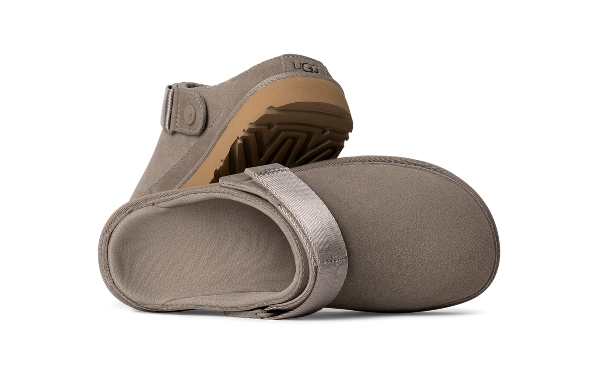 UGG Goldenstar Clog Smoke Plume (Women's)