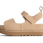 UGG Goldenstar Hi Sandal Sand (Women's)