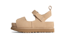 UGG Goldenstar Hi Sandal Sand (Women's)