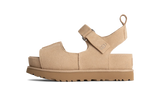 UGG Goldenstar Hi Sandal Sand (Women's)