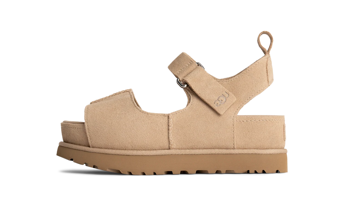 UGG Goldenstar Hi Sandal Sand (Women's)