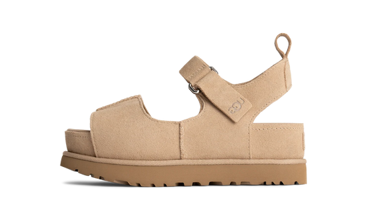 UGG Goldenstar Hi Sandal Sand (Women's)