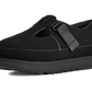 UGG Goldenstar Mary Jane Black (Women's)