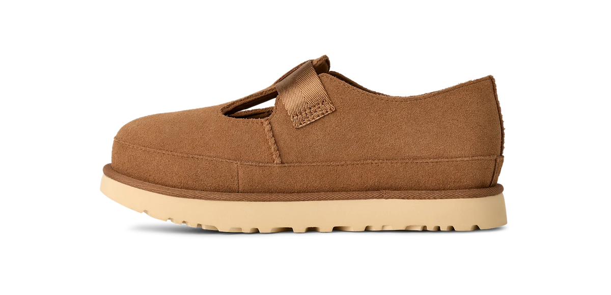 UGG Goldenstar Mary Jane Chestnut (Women's)