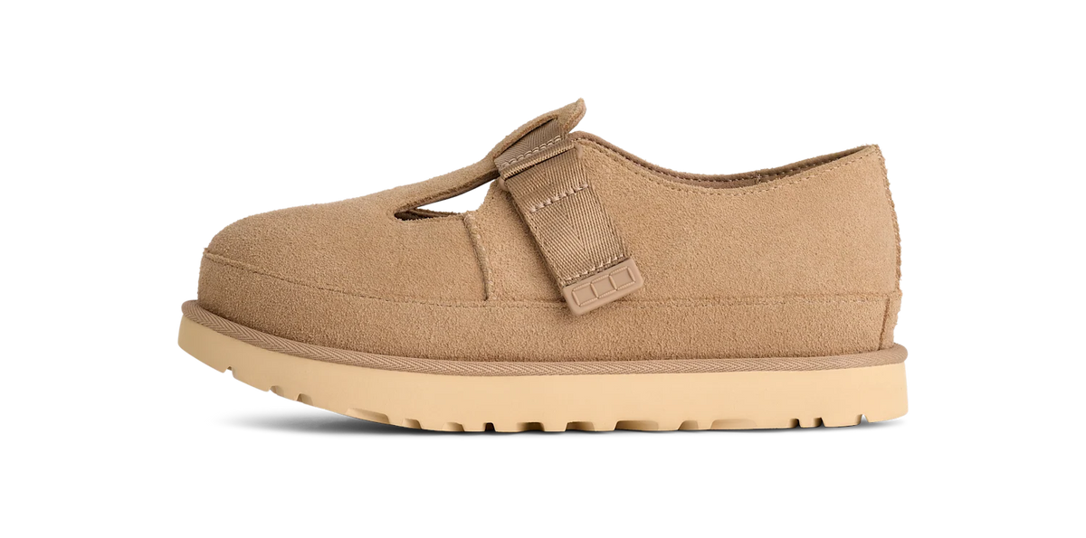 UGG Goldenstar Mary Jane Sand (Women's)