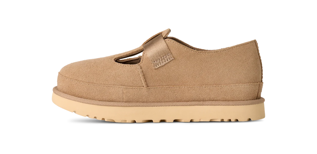 UGG Goldenstar Mary Jane Sand (Women's)