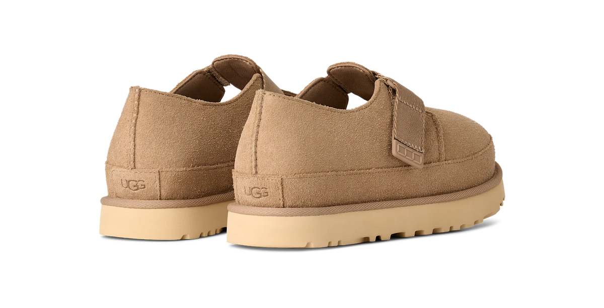 UGG Goldenstar Mary Jane Sand (Women's)