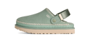 UGG Goldenstar Meadow Accent Clog Artichoke (Women's)