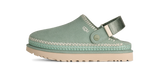 UGG Goldenstar Meadow Accent Clog Artichoke (Women's)