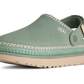 UGG Goldenstar Meadow Accent Clog Artichoke (Women's)