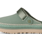 UGG Goldenstar Meadow Accent Clog Artichoke (Women's)