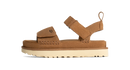 UGG Goldenstar Platform Sandal Chestnut (Women's)