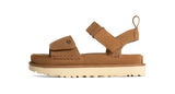 UGG Goldenstar Platform Sandal Chestnut (Women's)