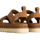 UGG Goldenstar Platform Sandal Chestnut (Women's)