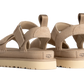UGG Goldenstar Platform Sandal Sand (Women's)