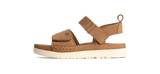 UGG Goldenstar Sandal Chestnut (Kids)
