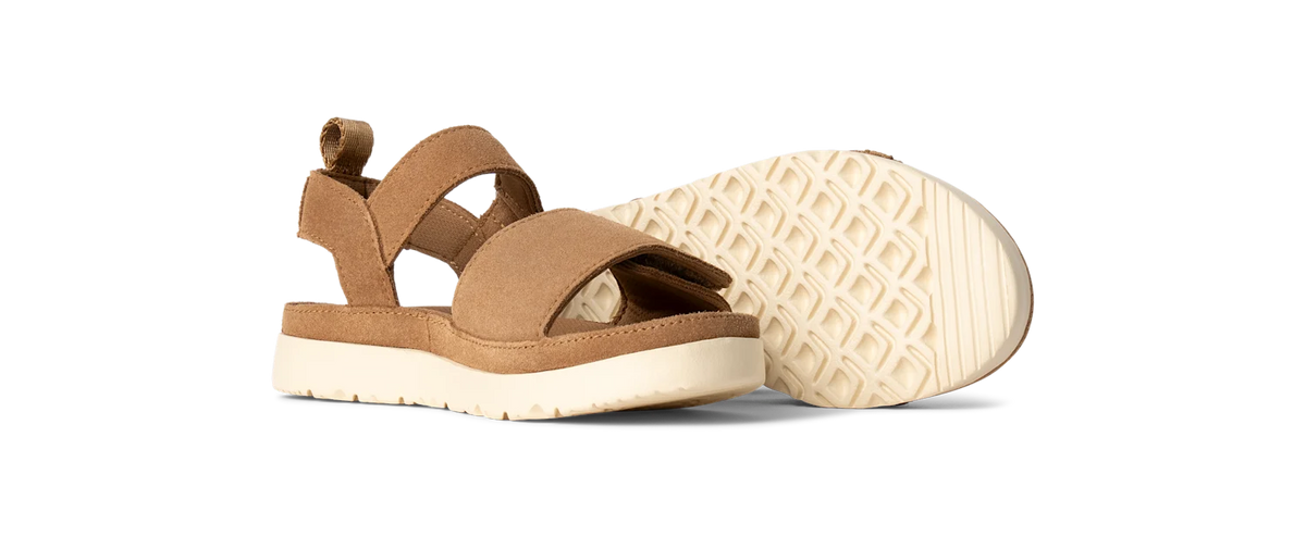 UGG Goldenstar Sandal Chestnut (Kids)