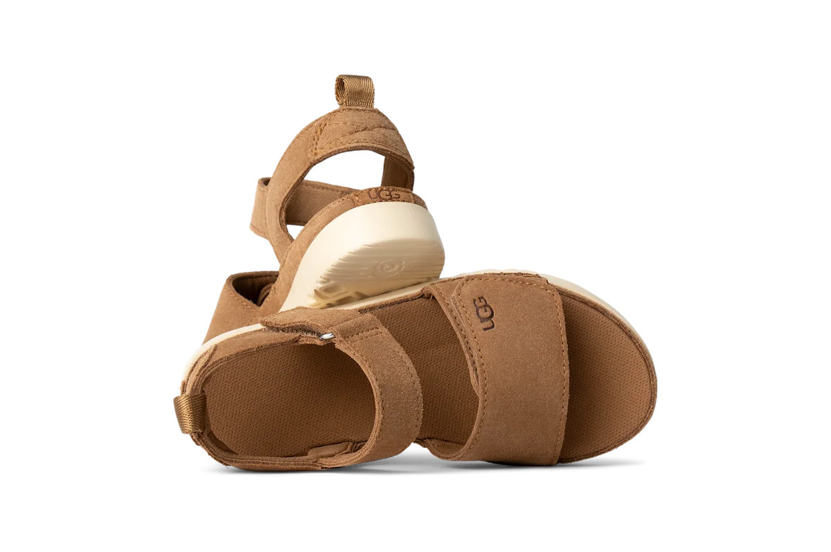 UGG Goldenstar Sandal Chestnut (Kids)