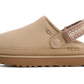 UGG Goldenstar UGGbraid Clog Mustard Seed (Women's)