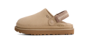 UGG Goldenstar UGGbraid Clog Mustard Seed (Women's)