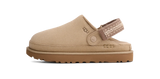 UGG Goldenstar UGGbraid Clog Mustard Seed (Women's)