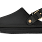 UGG Goldenstar Villa Clog Black (Women's)
