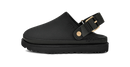 UGG Goldenstar Villa Clog Black (Women's)
