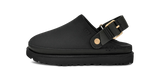 UGG Goldenstar Villa Clog Black (Women's)