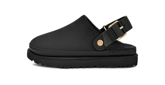 UGG Goldenstar Villa Clog Black (Women's)