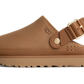 UGG Goldenstar Villa Clog Chestnut (Women's)