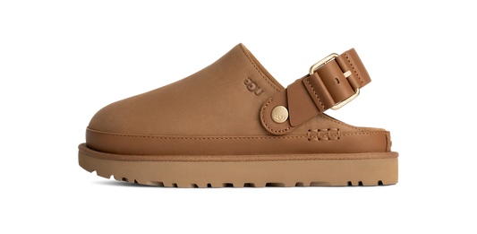 UGG Goldenstar Villa Clog Chestnut (Women's)