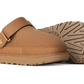 UGG Goldenstar Villa Clog Chestnut (Women's)