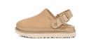 UGG Goldenstar Villa Clog Mustard Seed (Women's)