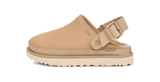 UGG Goldenstar Villa Clog Mustard Seed (Women's)