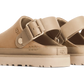 UGG Goldenstar Villa Clog Mustard Seed (Women's)
