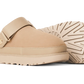 UGG Goldenstar Villa Clog Mustard Seed (Women's)