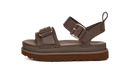 UGG Goldenstar Villa Sandal Molasses (Women's)