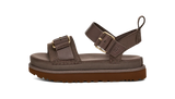 UGG Goldenstar Villa Sandal Molasses (Women's)