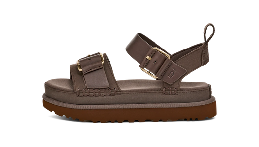 UGG Goldenstar Villa Sandal Molasses (Women's)