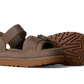 UGG Goldenstar Villa Sandal Molasses (Women's)