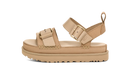 UGG Goldenstar Villa Sandal Mustard Seed (Women's)