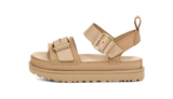 UGG Goldenstar Villa Sandal Mustard Seed (Women's)
