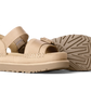 UGG Goldenstar Villa Sandal Mustard Seed (Women's)