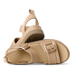 UGG Goldenstar Villa Sandal Mustard Seed (Women's)
