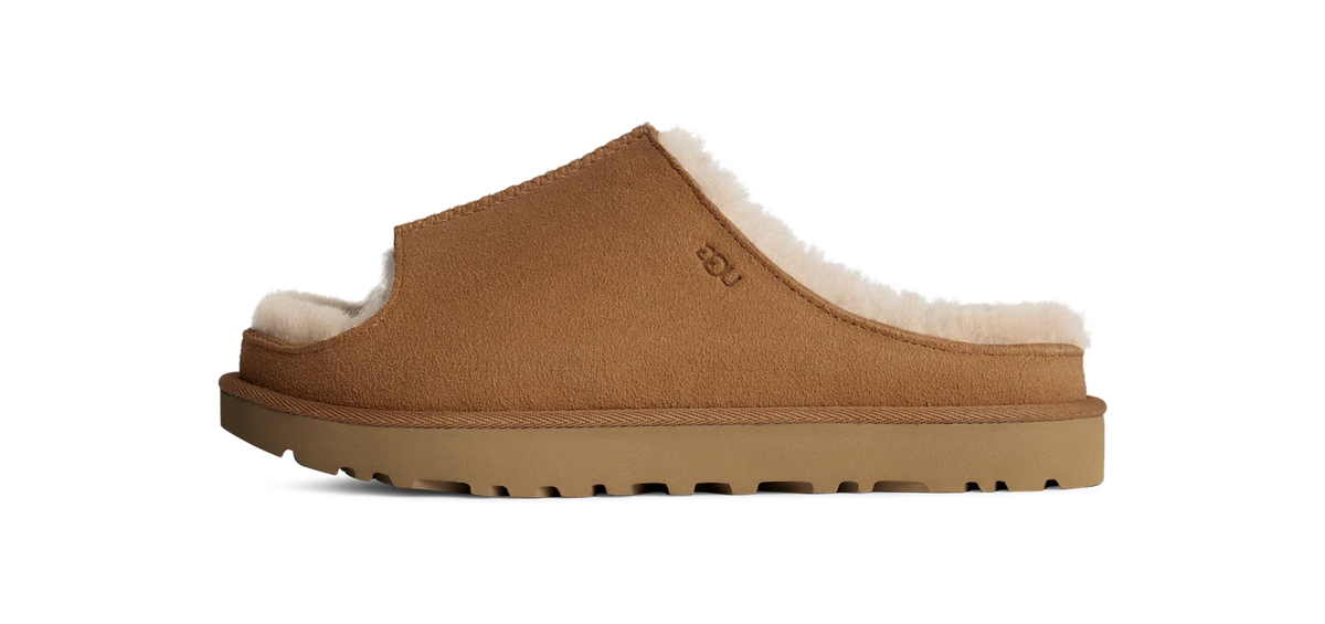 UGG Greenport Slide Chestnut (Women's)