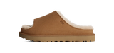 UGG Greenport Slide Chestnut (Women's)