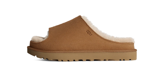 UGG Greenport Slide Chestnut (Women's)