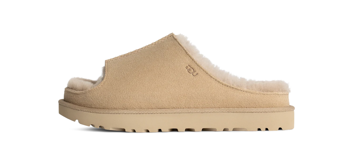 UGG Greenport Slide Sand (Women's)