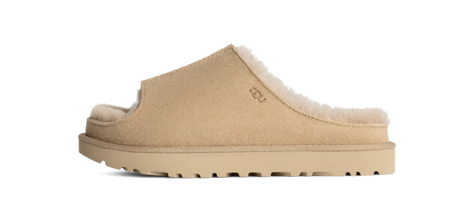 UGG Greenport Slide Sand (Women's)
