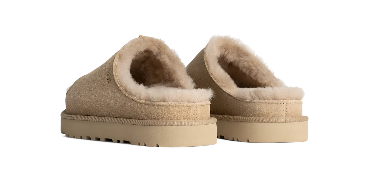 UGG Greenport Slide Sand (Women's)